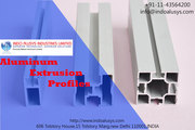 ALUMINUM EXTRUSION PROFILES- WHO USES IT?