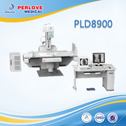 best x-ray device PLD8900