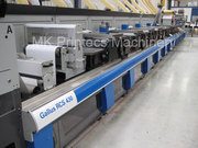 Label Printing Machine Supplier in India 