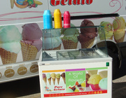 Gelato Cart Hire Sydney| Weddings & Corporate Functions