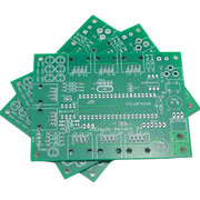 Printed Circuit Board Manufacturers in Gandhinagar, PCB Gujarat, Single 