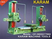 Vertical Turning Lathe-karamboring-End Milling Machine