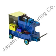 Hydraulic Bar Cutter