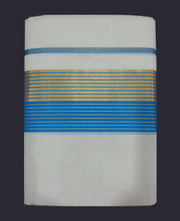 Set Mundu   