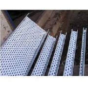 Cable Trays, Wire Ways, Ladder, Tool Trolley Manufacturers-Omni Mech