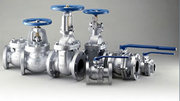 Kitz Valve Distributors From Mumbai