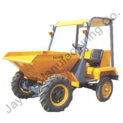 Mini Dumper