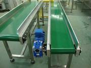 belt conveyors manufacturer Haryana