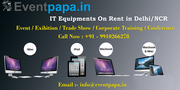 Plasma TV on Rent in Gurgaon – www. eventpapa.in