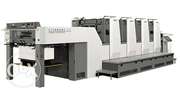 Used KOMORI L 426 ,  L 428 ,  L 440 Offset printing machine