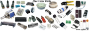 Find Electronic Parts Importer Customs Data