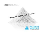 Manufacturer of Talc Powder,  Quartz Powder,  Dolomite in India