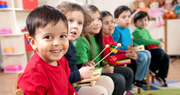 RoseMount Preschool Franchise in Bangalore and Delhi