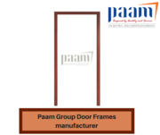 Customizable Doors and door frames