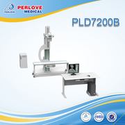 Radiography x ray PLD7200B