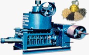 MINI OIL MILL MACHINE | MINI OIL PRESS MACHINE