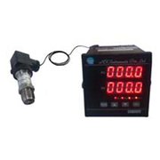 Digital Vacuum Gauges Supplier | NK Instruments Pvt. Ltd.