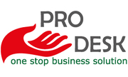 Business Partnership with PRO DESK,  Dubai