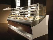 Daima Delights, Machine & Display Cabinets Delhi