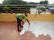  V S Enterprises - Waterproofing Services for Terrace