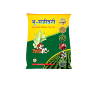 Organic Fertilizer (Bhu-Sanjivni)