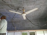   Waterproofing Services for Ceilings, 