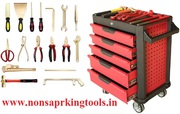 Non Sparking Tools Suppliers & Exporters