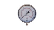 Stainless Steel Pressure Gauge Manufacturer,  Supplier in Mumbai,  India