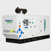 2.5 KVA Diesel Generator,  DG Set,  Eternal Gensets 