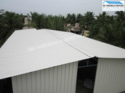 Metal Roofing Contractors in Chennai