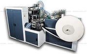 Paper cup machine - AR Paper cup Machine