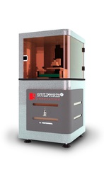 SI PROFESSIONAL is the best 3D Printer in India