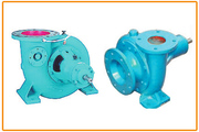 Sewage Pumps - Pragati Industries | Centrifugal Pump India