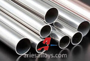 Titanium Tubes Manufacturers