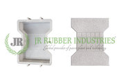 Best Quality Rubber Paver Moulds 