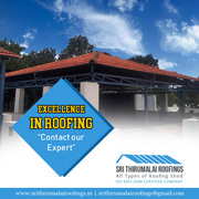 TERRACE ROOFING CONTRACTORS