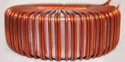 Air Core Inductor Manufacturers in India - Miracle Aerospace