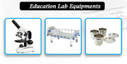 Advantages Of Innovated Educational Science Lab Equipment In Schools.