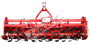 HD Series Rotary Tiller | Rotavator | Lancer Agrico