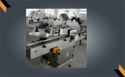 Label Applicator Machine Manufacturer