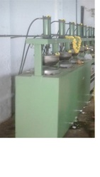 ARECA LEAF MOULDING MACHINES