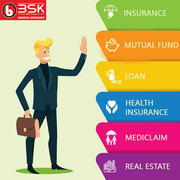 Life Insurance Consultant in Delhi