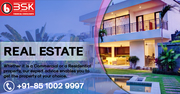 Real Estate Advisor in Delhi NCR