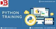 Python Web Course | Python Web Training in Chandigarh