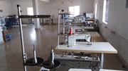 Garment unit machinery for sale