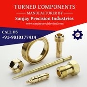 Brass Pin Manufacturers