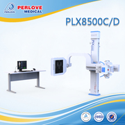 multi-function X-ray System PLX8500C/D