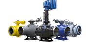 PINCH VALVES SUPPLIER DEALER EXPORTER AND MANUFACTURER IN INDIA