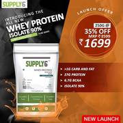 Supply6 | Premium and Innovative Supplementation