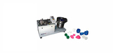 Manufacturer And Suppliers Flip Top Cap Closing Machine